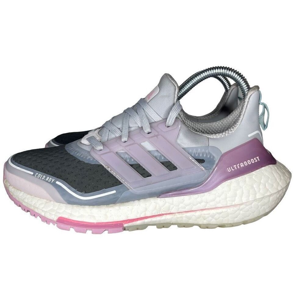 Adidas ULTRABOOST 21 C.RDY S23908 Women's Shoes US Sz 6.5